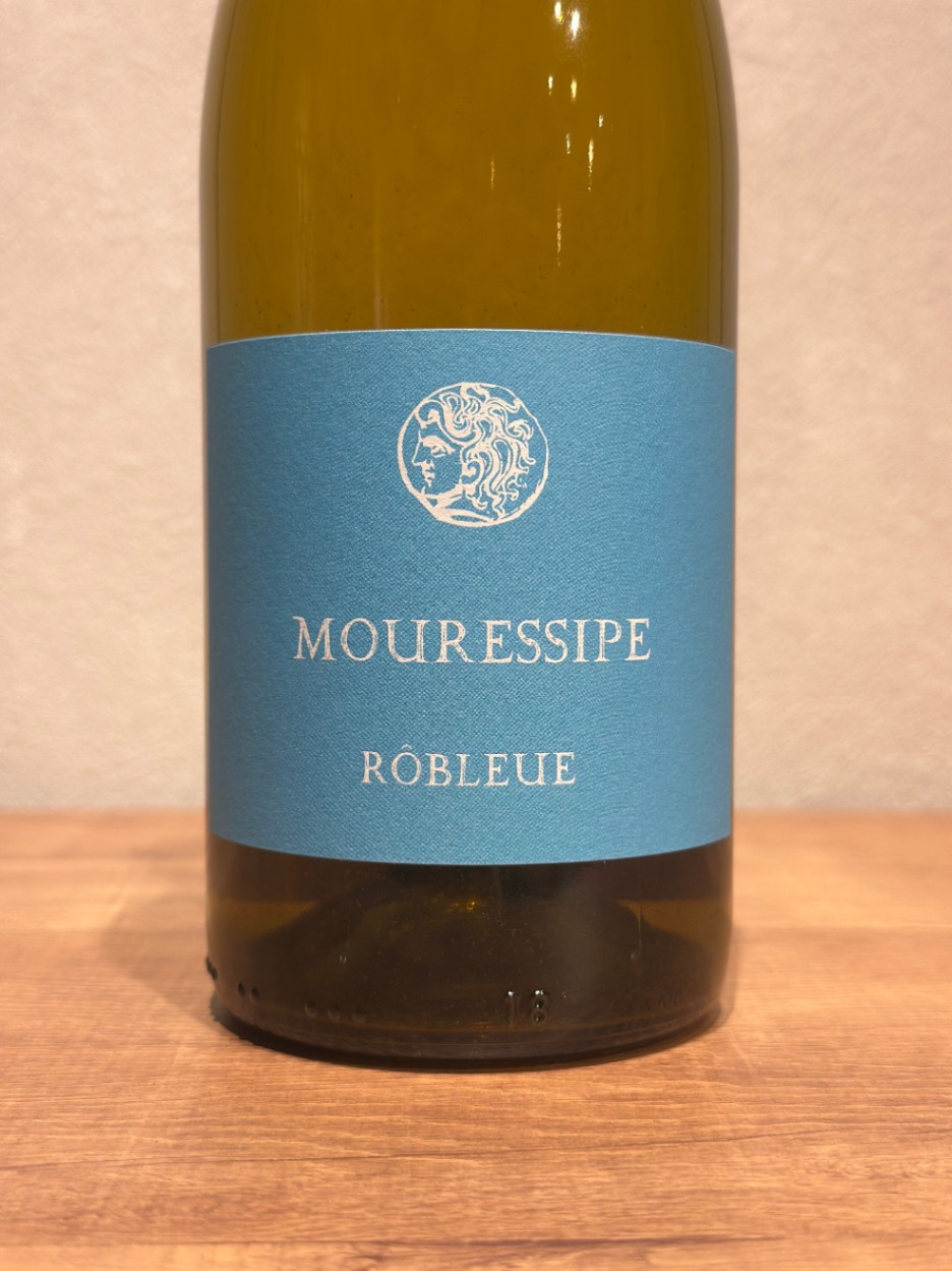 ローブルー 2024 / ムレシップ