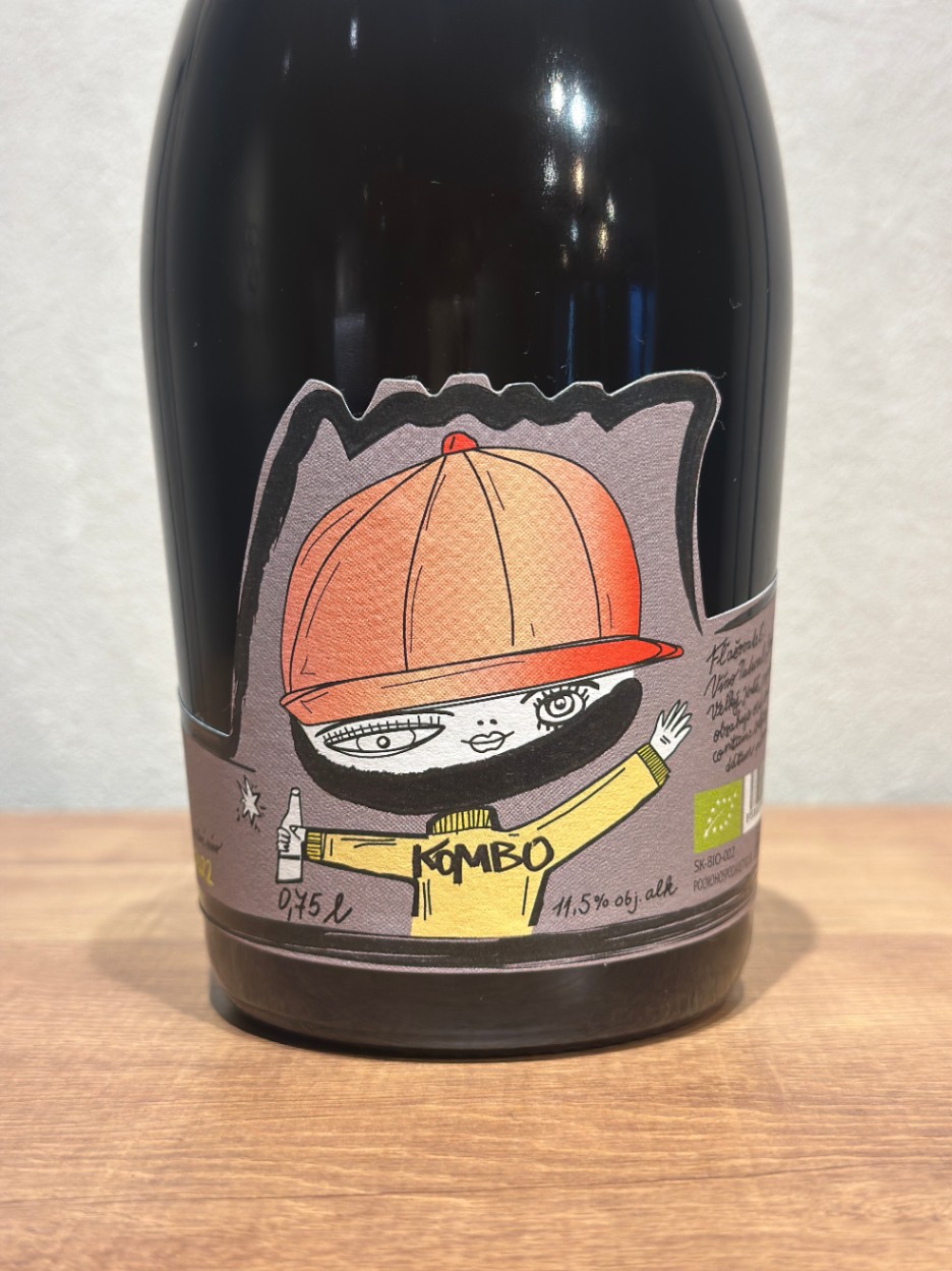 コンボ 2022 / ルナパーク