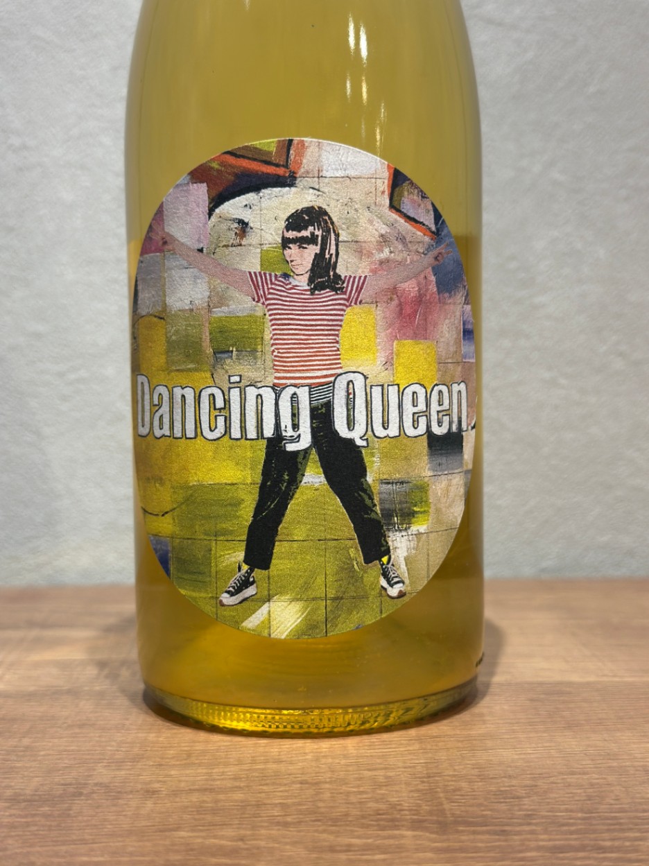 ダンシング・クイーン 2024 / ピットナウアー