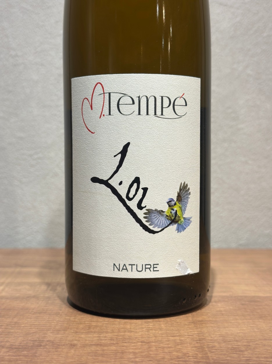 MT・ヴァン・L.01・クルール・コライユ 2024 /ドメーヌ・マルク・テンペ