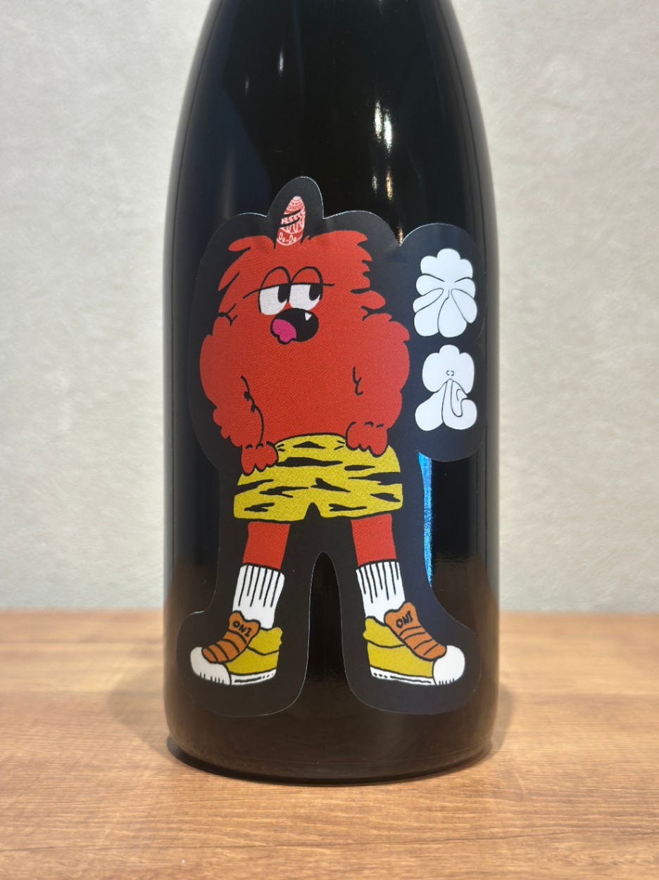 赤鬼 500ml / do-do