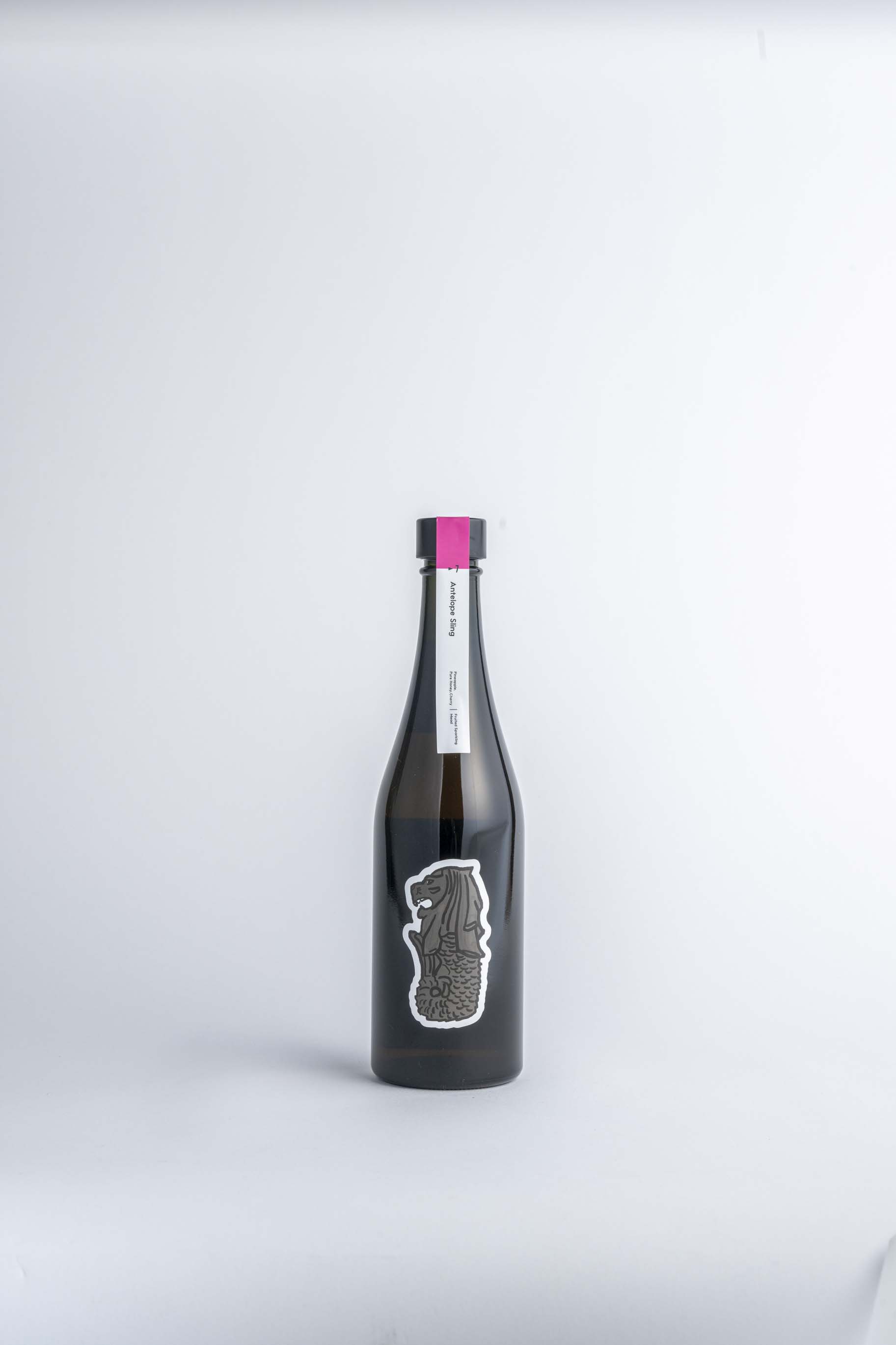 Ａｎｔｅｌｏｐｅ　Ｓｌｉｎｇ　パイナップルとチェリーのミード