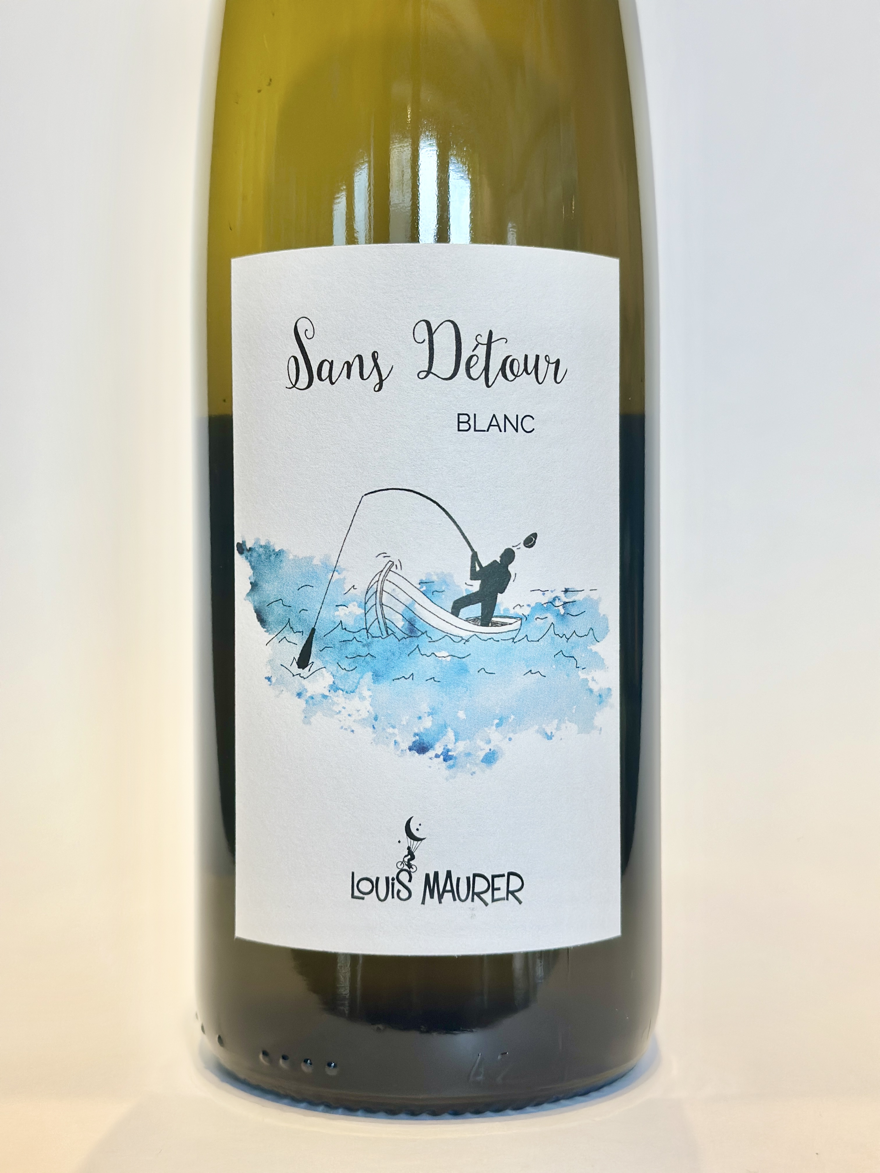サン・デトゥール 2023 / ルイ・モーラー