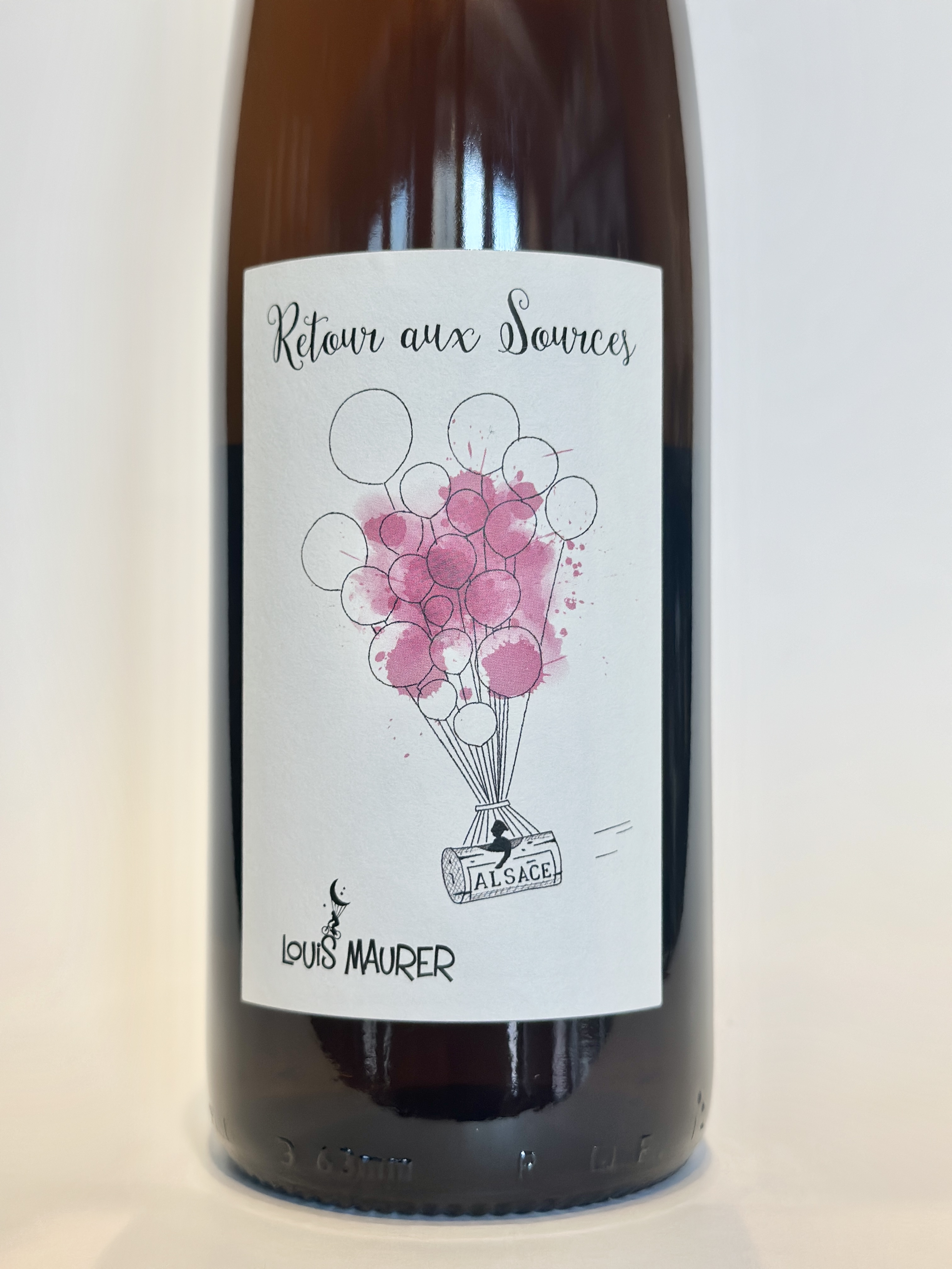 ルトゥー・オー・スルス 2023 / ルイ・モーラー