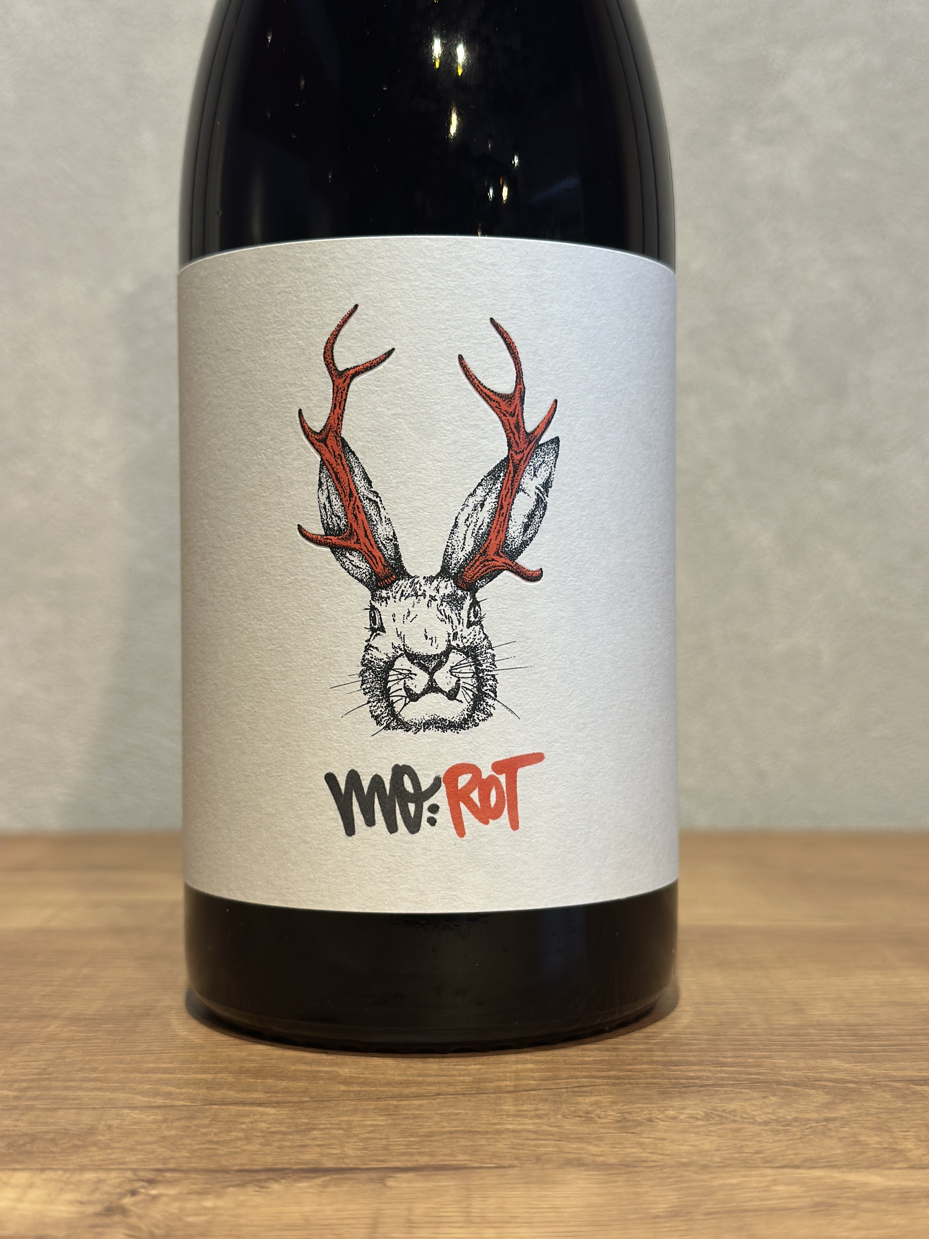 エム・オー・ロート NV / マーティン・オベナウス