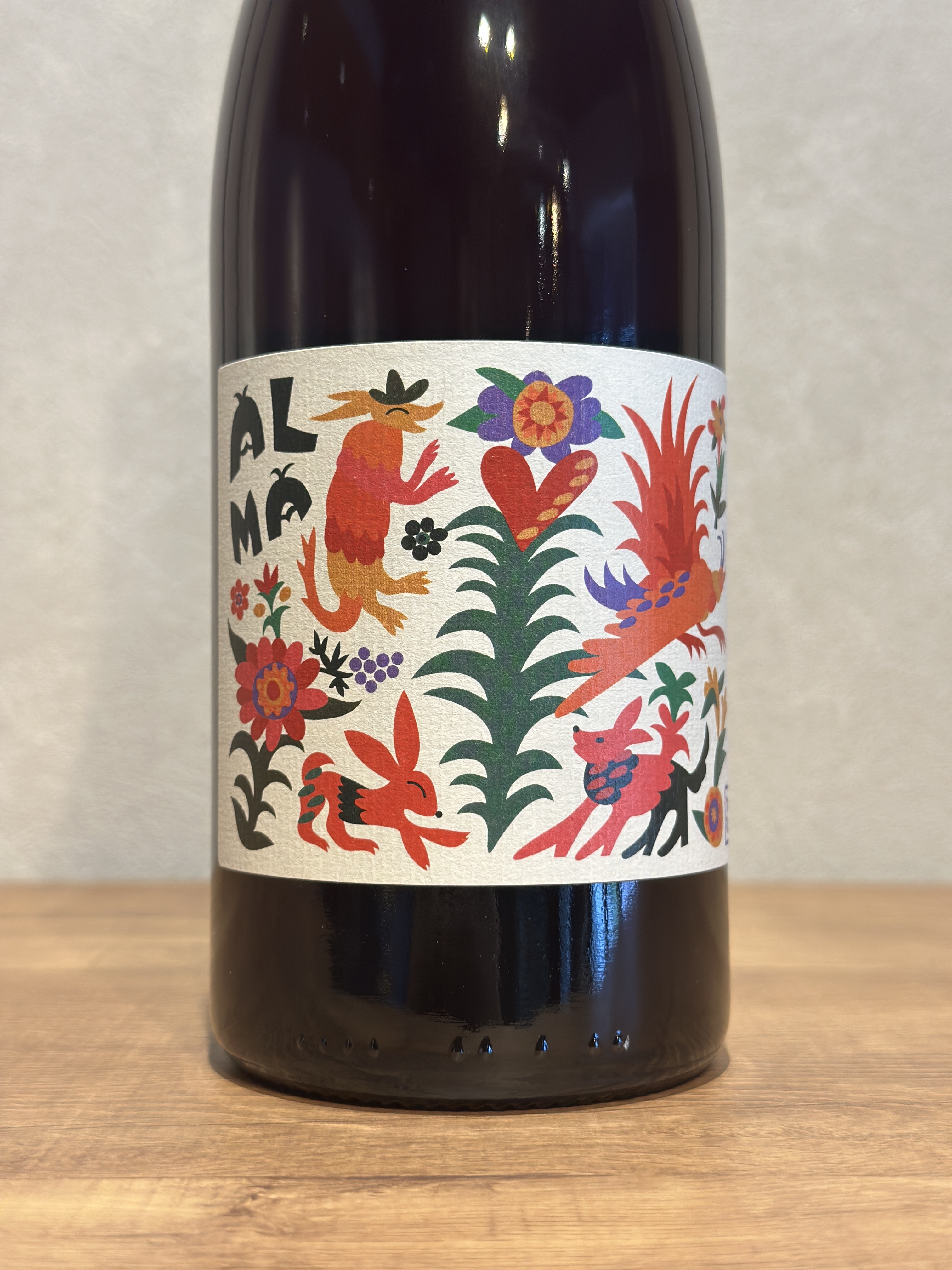 アルマ 2024 / ヨヨ