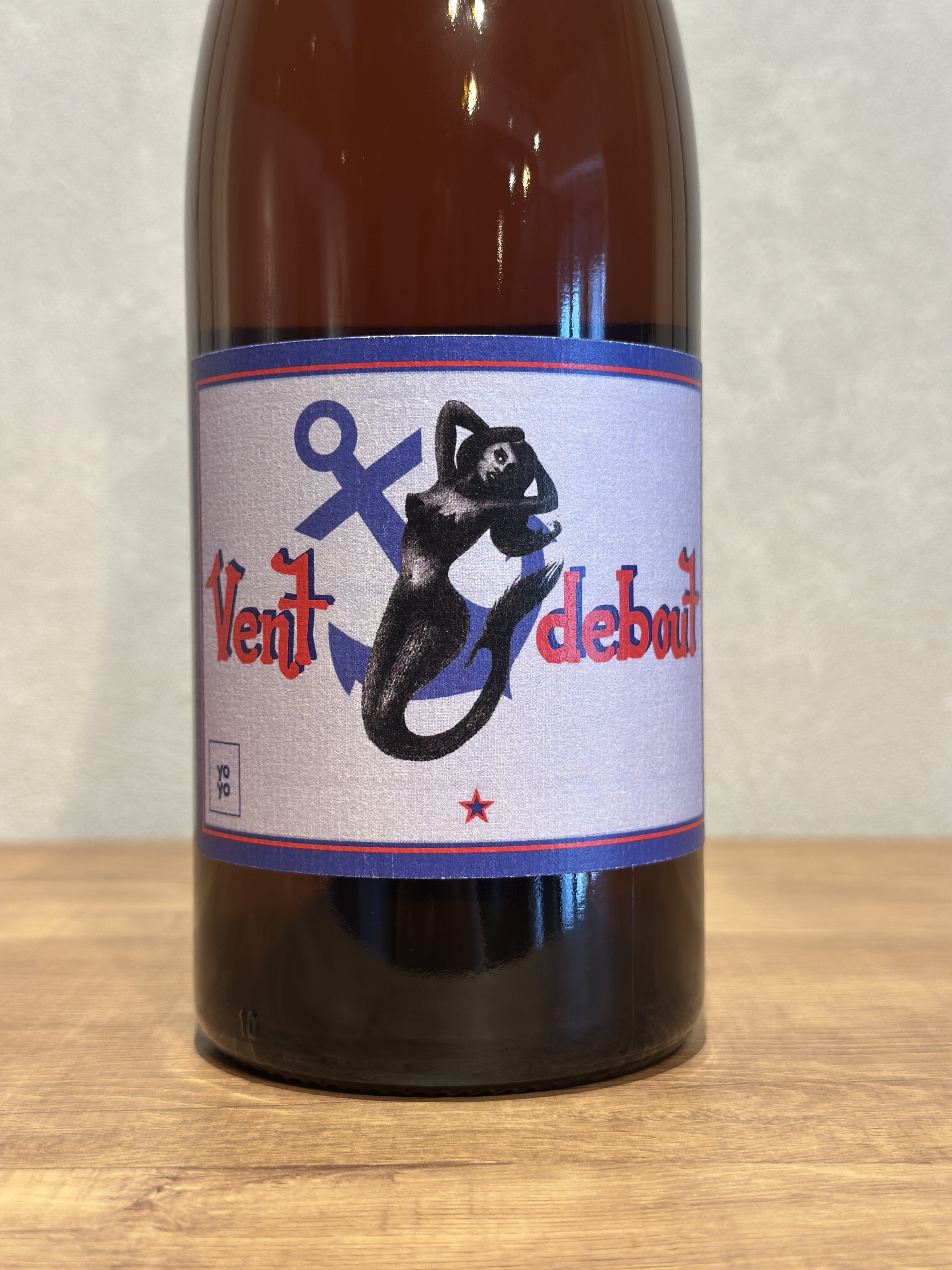 ヴォン・ドゥブー 2024 / ヨヨ