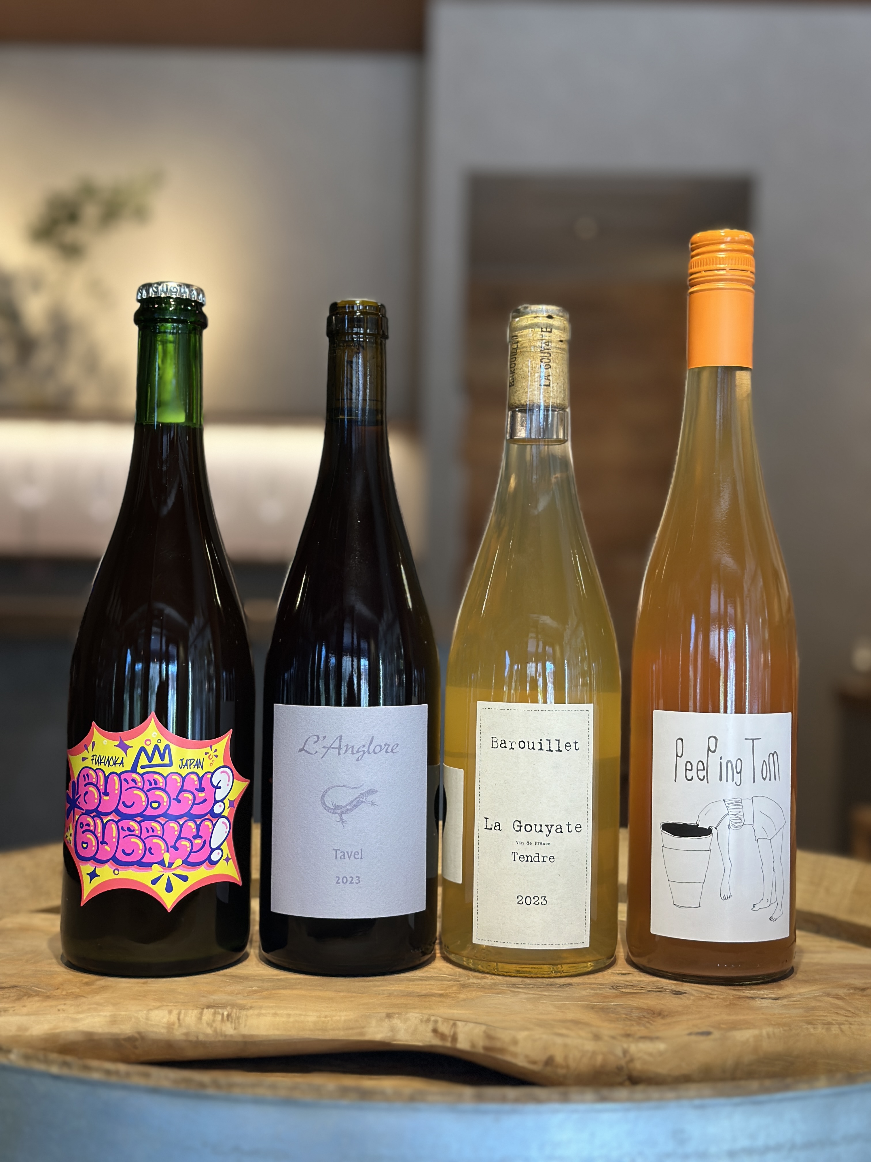 今月のお薦めワインセット№１