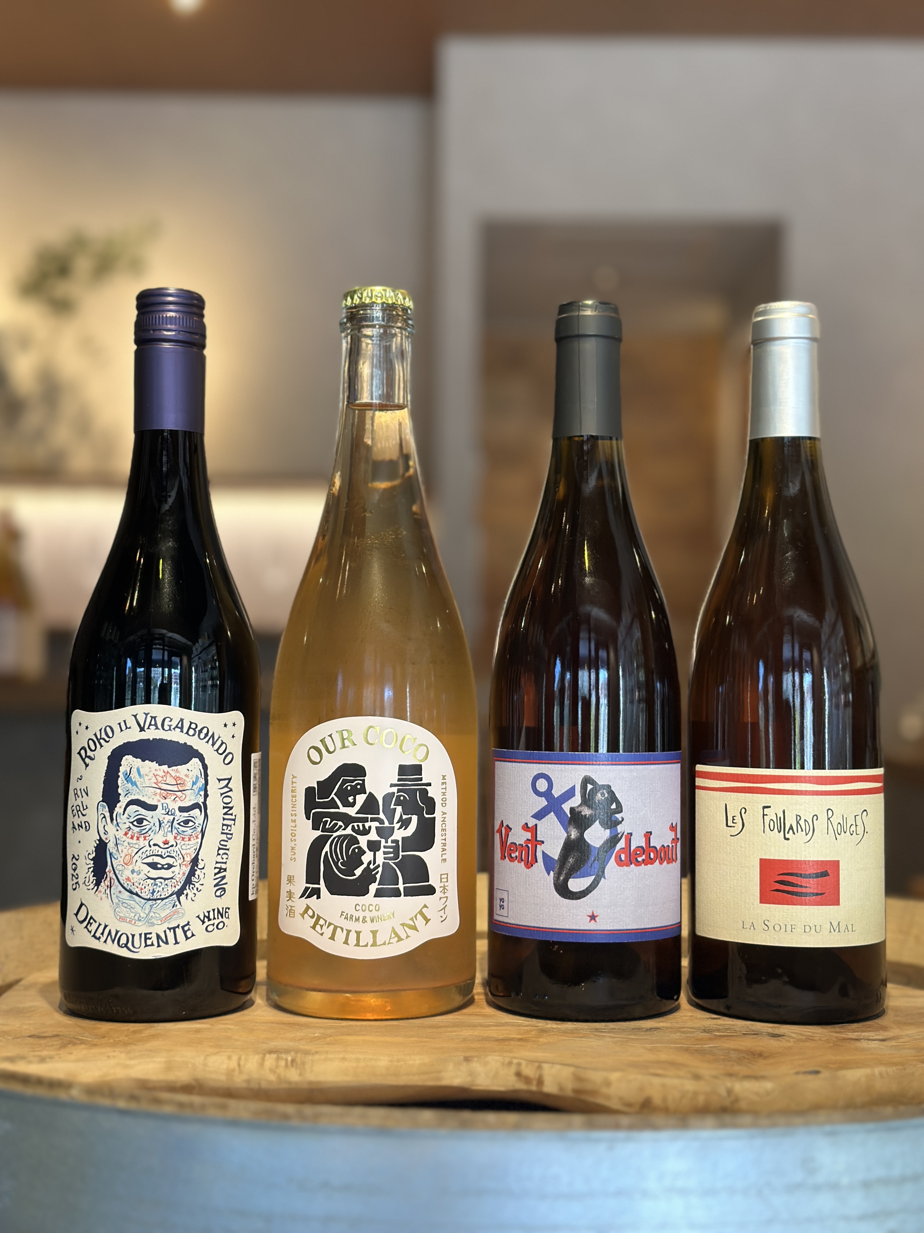 今月のお薦めワインセット№２