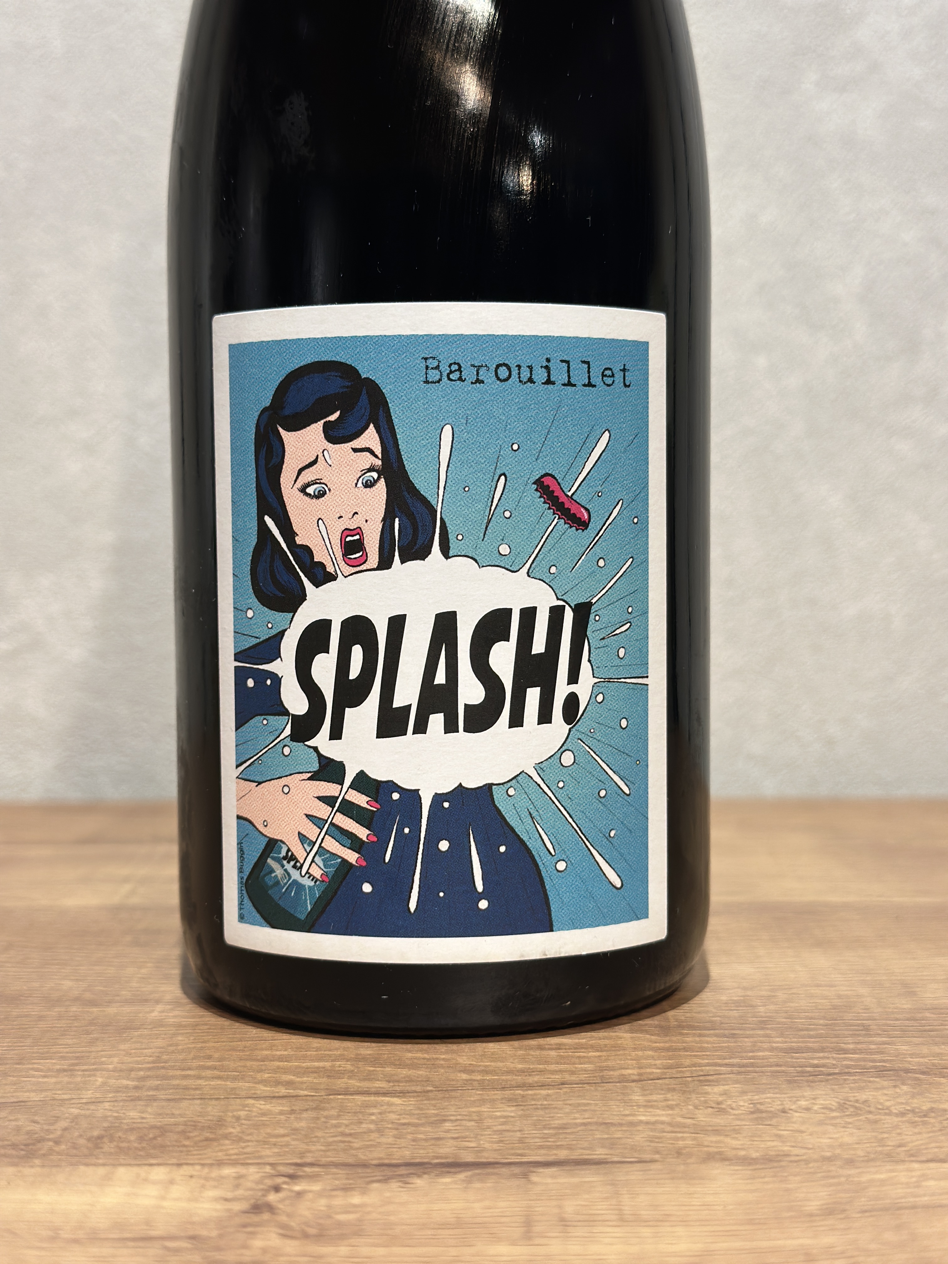 スプラッシュ ！ 2023 / ル・バロイエ