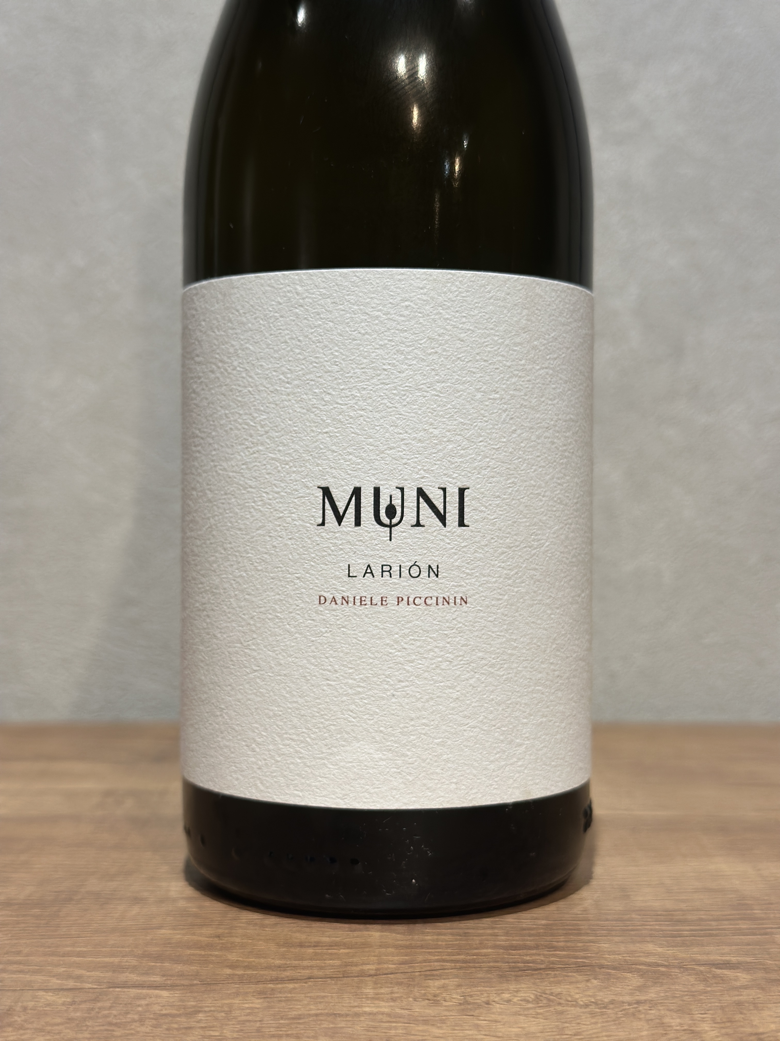 ラリオン 2023 / ダニエーレ ピッチニン(ムーニ)