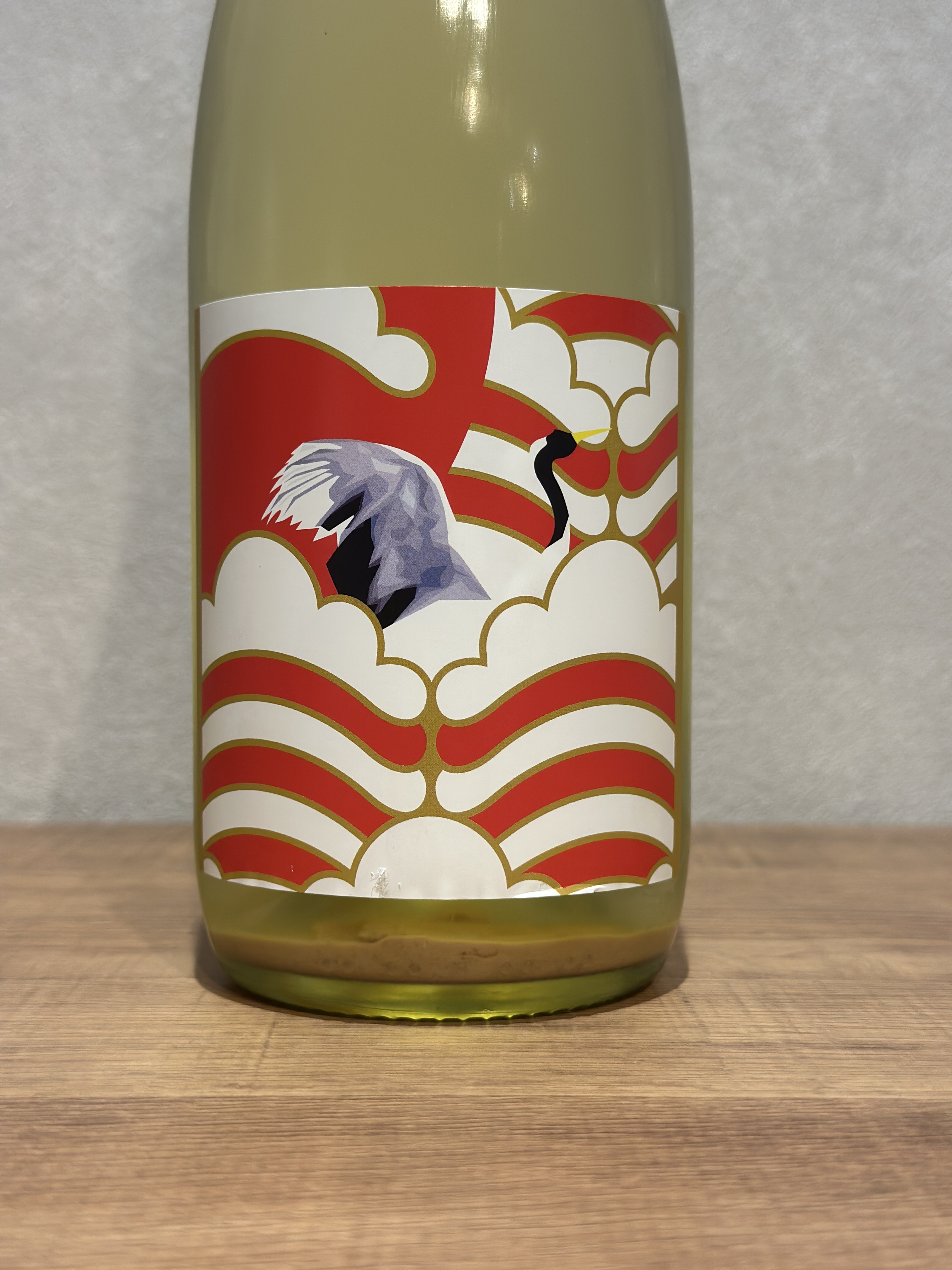 アロマティコ・2024 / グレープリパブリック