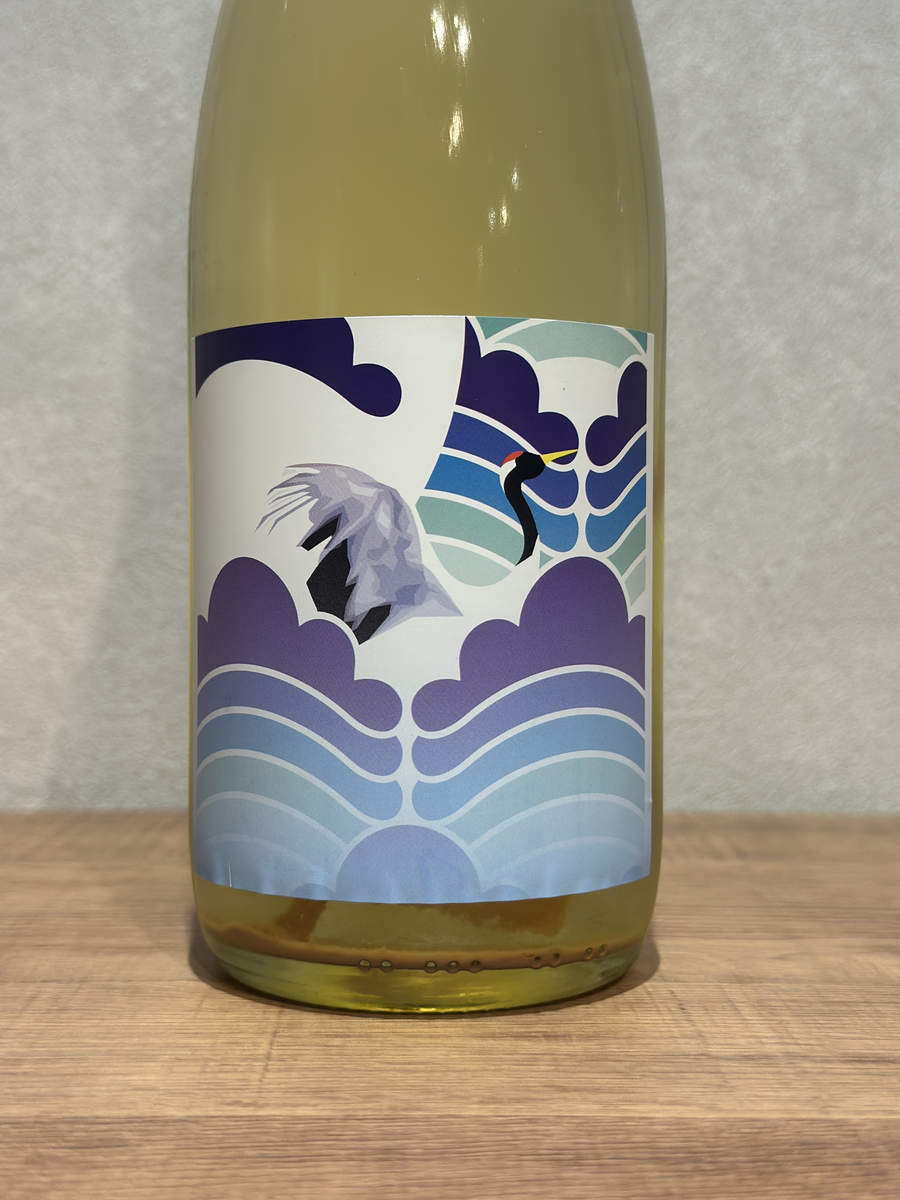 デラフレスカ・2024 /グレープリパブリック