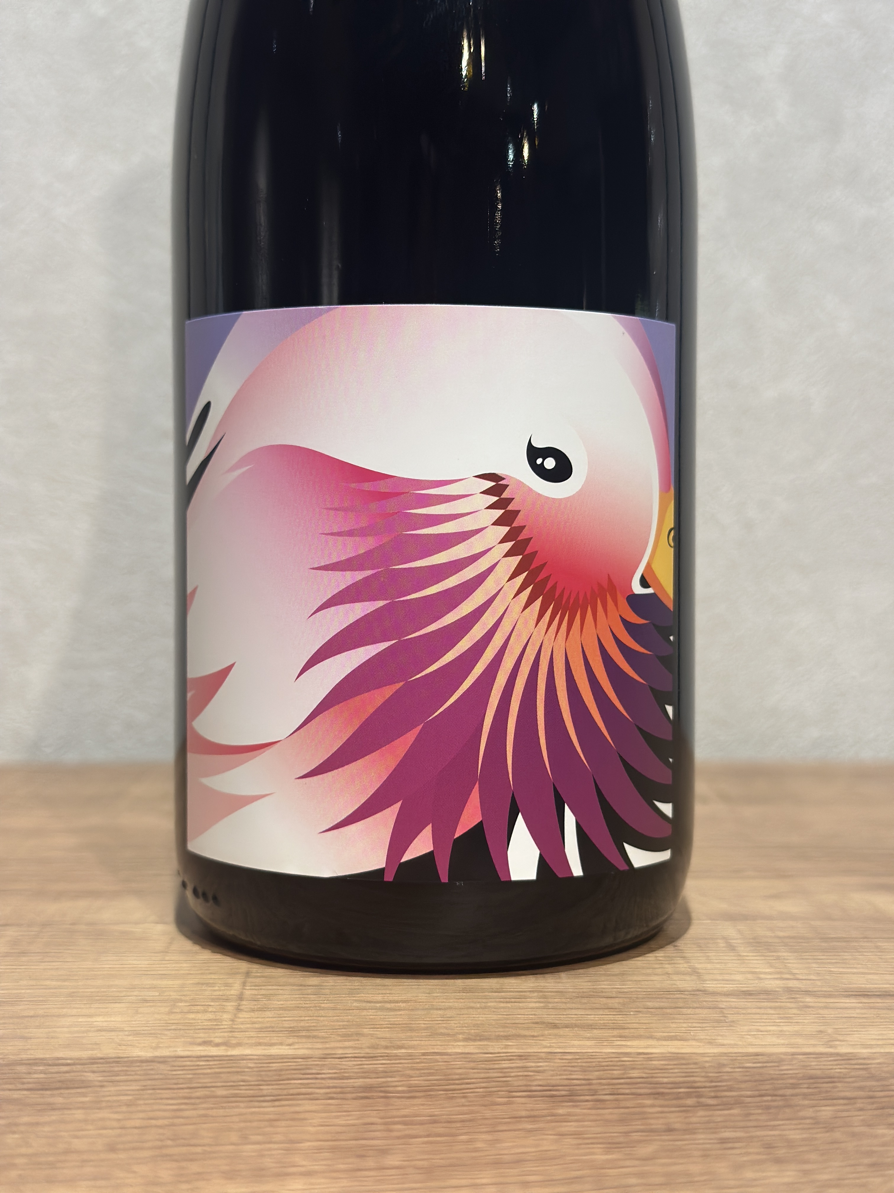 マスカットベーリーA・2022 / グレープリパブリック