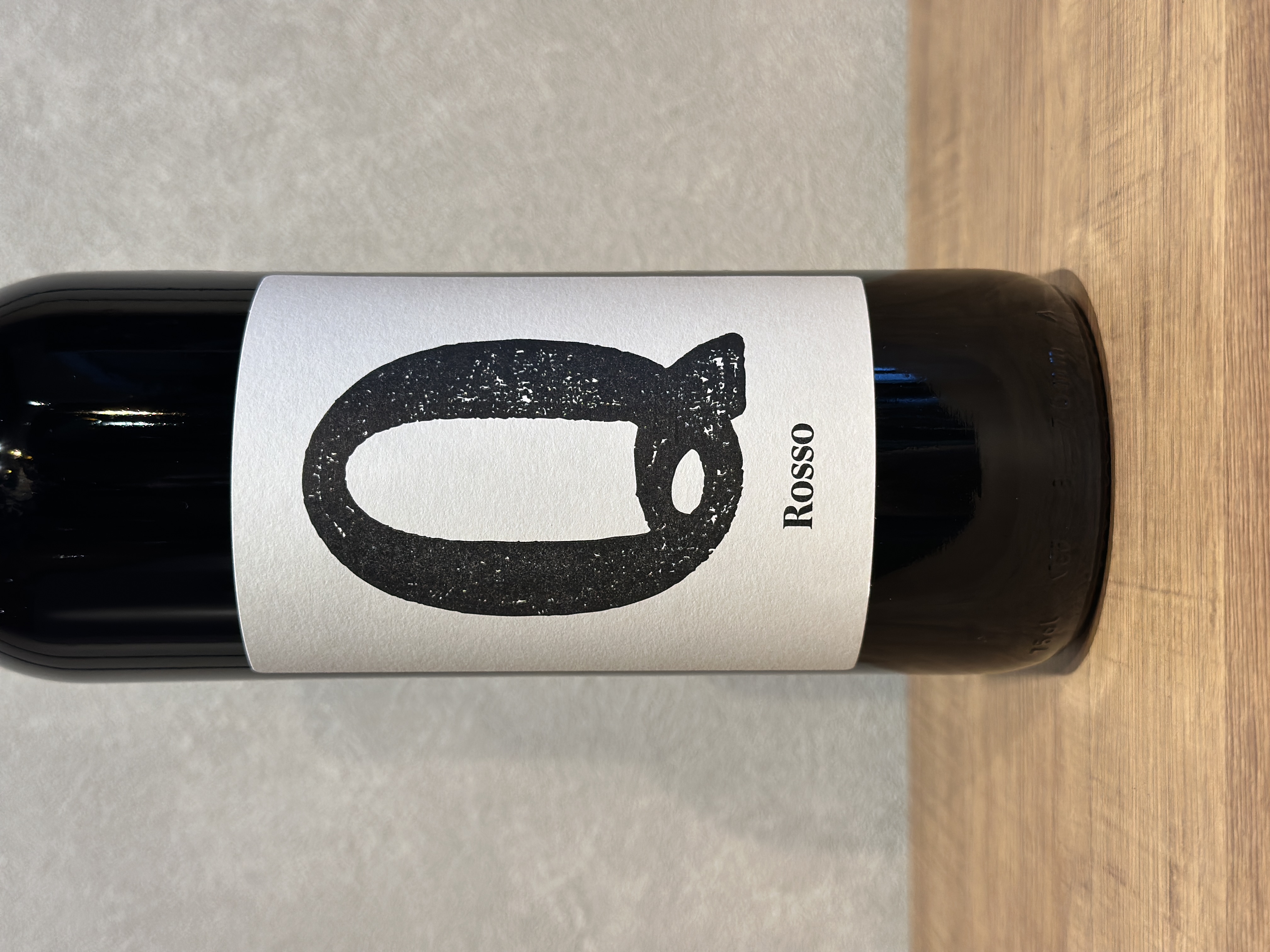 ク・ロッソ 2024 / ク