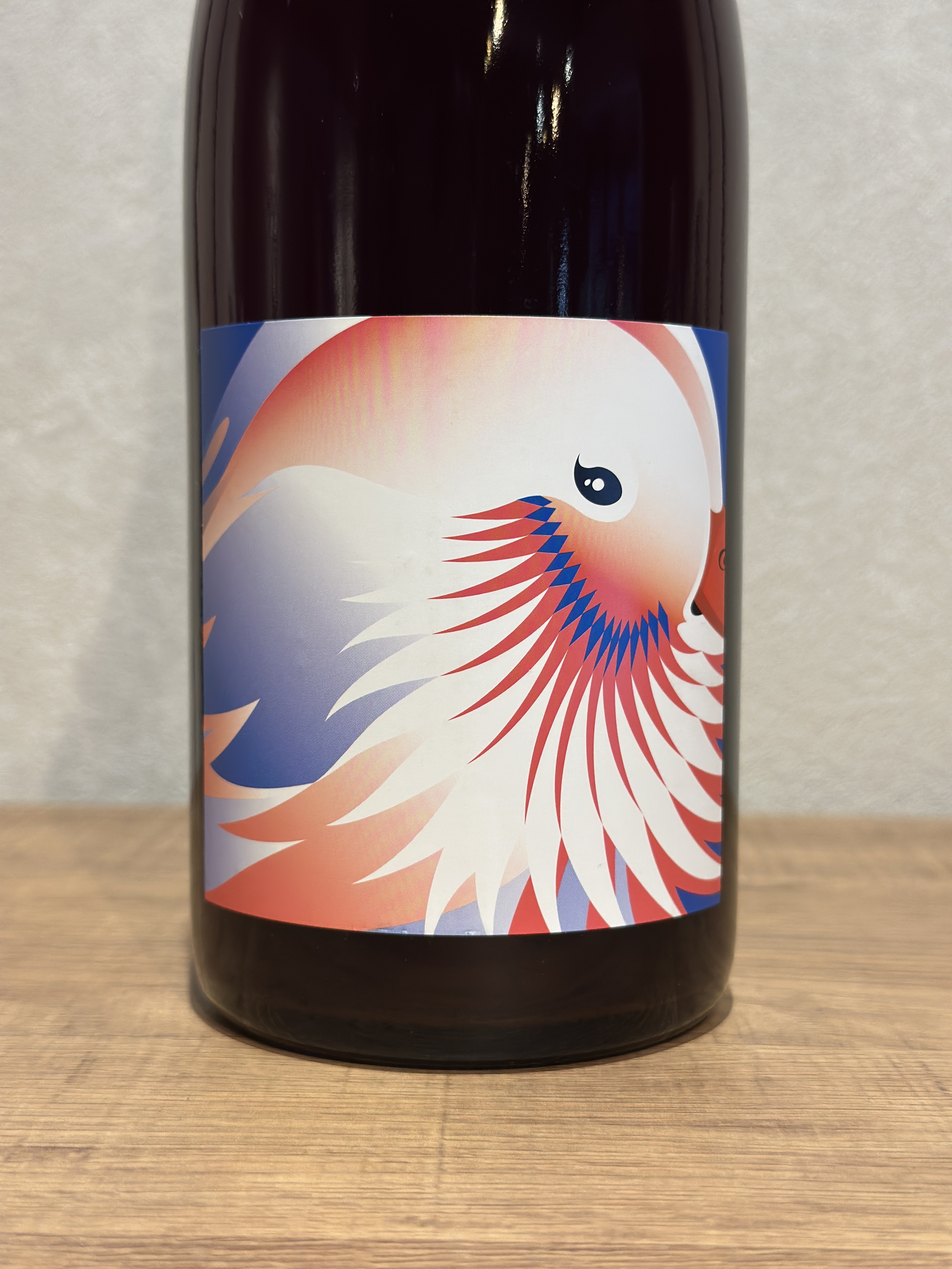 ベイリー A 2021 / グレープリパブリック