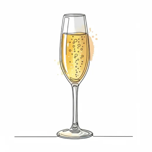 sparkling