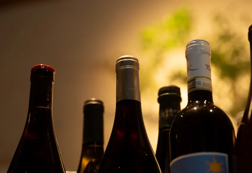 ペンで書かれた線のイラスト