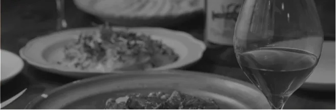 ペンで書かれた線のイラスト