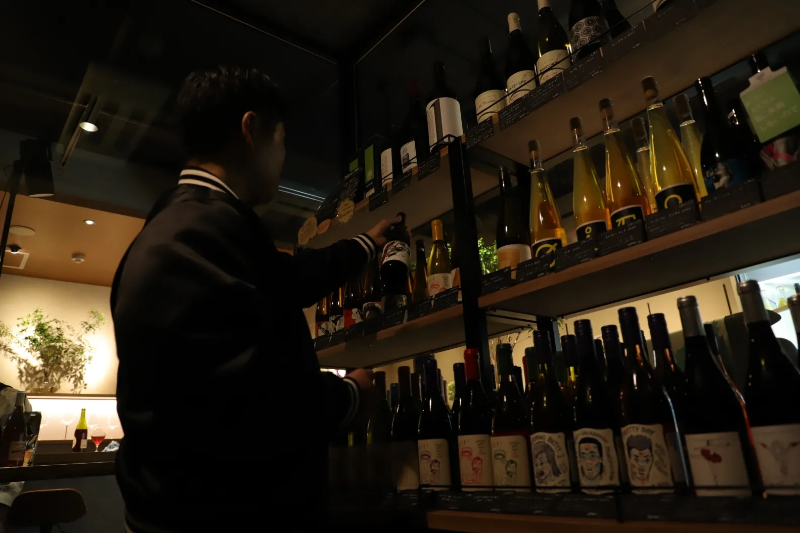 SOU MASASHIのイメージ写真